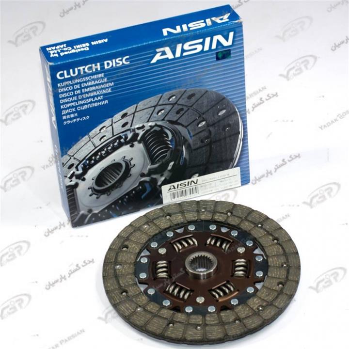 کیت کلاج 405 AISIN